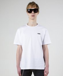 LOGO PRINTED S/S T-SHIRTS