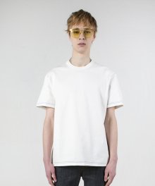 BASIC S/S T-SHIRTS