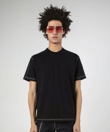 BASIC S/S T-SHIRTS