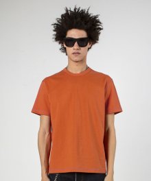 BASIC S/S T-SHIRTS