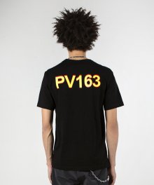 PV163 PRINTED S/S T-SHIRTS