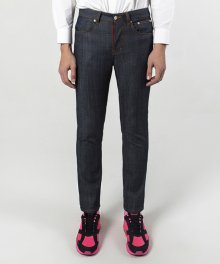 SLIM RAW JEANS (PV 163 LIMITED EDITION)