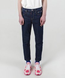 TAPERED RAW JEANS (MC 178 LIMITED EDITION)