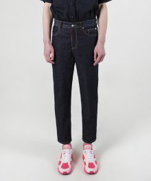 HIGH RISE RAW JEANS (MC 179 LIMITED EDITION)