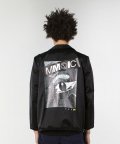 SATIN COACH JACKET (LIMITED EDITION)