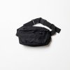 B-1902 Shoulder Bag - Black