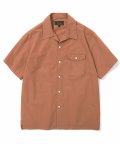 open collar shirts s/s gred