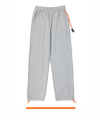 [Blade]Basic Logo Sweatpants(Grey)
