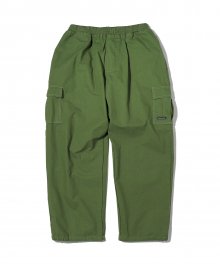 R/S Cargo Pant Olive
