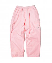 R/S Cargo Pant Pink