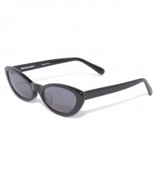 VIK Sunglasses Black