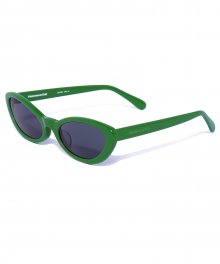 VIK Sunglasses Green