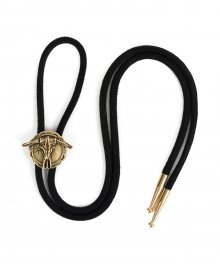 BULL BOLO TIE