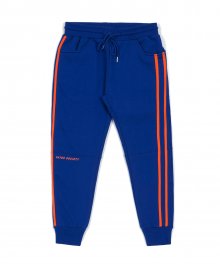 LINE SPORTS HEAVY SWEAT JOGGER PANTS BLUE