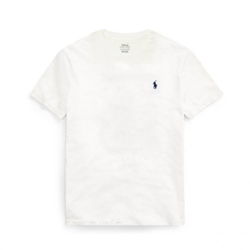 폴로 랄프 로렌(POLO RALPH LAUREN) 폴로랄프로렌 여성 라운드 반팔 티셔츠 001 화이트 - 47,000 | 무신사 스토어 폴로 랄프 로렌(Polo Ralph Lauren) 폴로랄프로렌 여성 라운드 반팔 티셔츠 001 화이트 - 47,000 | 무신사 스토어