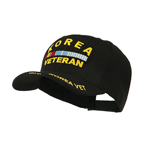 로스코(rothco) 9421 코리아 베테랑 캡