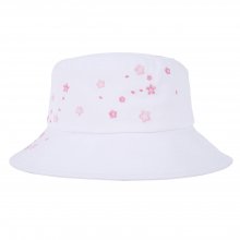 NBA 워싱턴 위저즈 체리블라썸 라인 BUCKET HAT