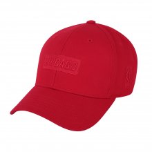 NBA 팀로고 사각장식 플랫자수 HARD CURVED CAP