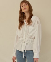 monts670 two pocket blouse