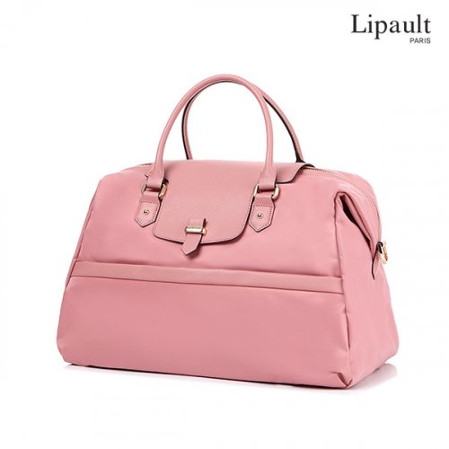 Lipault plume avenue wheeled duffle online bag