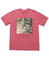가비지 박스 티셔츠 / 핑크