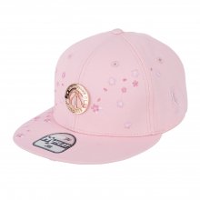 NBA 워싱턴 위저즈 체리블라썸 라인 HYFLAT CAP_N185AP619P