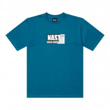 NELEMENT TEE (GREEN)