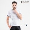[BALLOP] 밸롭 남성 기능성 언더레이어 숏 알파 /스포츠웨어/운동복/헬스복