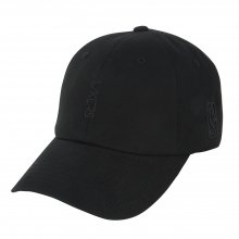 NBA LA레이커스 세로자수 SOFT CURVED CAP