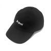 BeCool LOGO 6P CAP Black