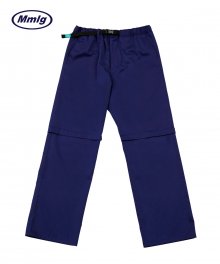 [Mmlg] TOURING PANTS (COBALT BLUE)