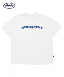 [Mmlg] Mermanent HF-T (WHITE)