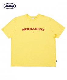 [Mmlg] Mermanent HF-T (BABY YELLOW)