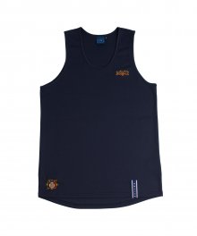 MMD Sleeveless_Navy