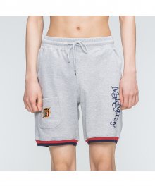 MMD Sweat Shorts_Grey