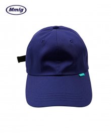 [Mmlg] TOURING CAP (COBALT BLUE)