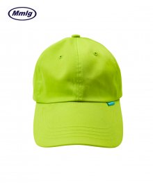 [Mmlg] TOURING CAP (LIME)