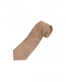 18SS NECKTIE BEIGE