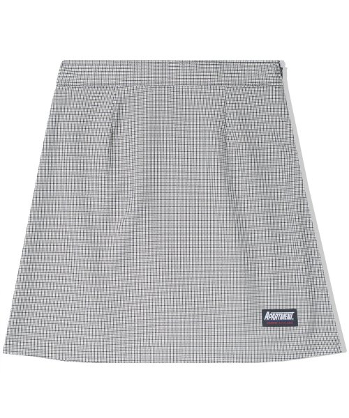 아파트먼트(apartment) (W) Melody Skirt - Green