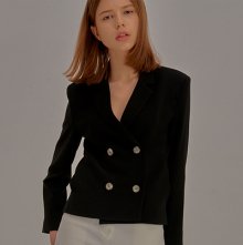 Formal Short_Jacket