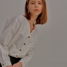 Clean Shirt_White