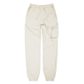 DV.LO T525 2 OUT-POCKET JOGGER PT -IVORY-