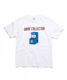 GAME COLLECTOR
