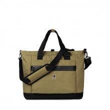 Keeper Ⅳ ToteBag 3735 BEIGE