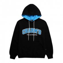 CHARMS AUTHENTIC HOOD BLACK