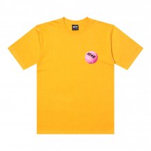 [NSTK] NSTK ACE TEE (YELLOW)