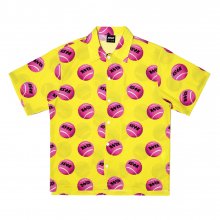 [NSTK] NSTK ACE SHIRTS (YELLOW)