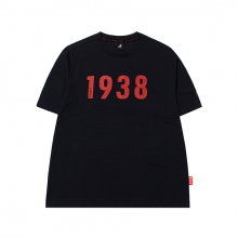 BORN IN 1938 T-Shirts 8001 Navy