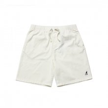 Vintage Shorts 4006 White