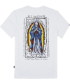 The Virgin Mary T-Shirts White